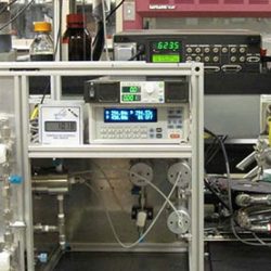 آزمایشگاه پیل سوختی