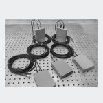 شتاب سنج فیبر نوری