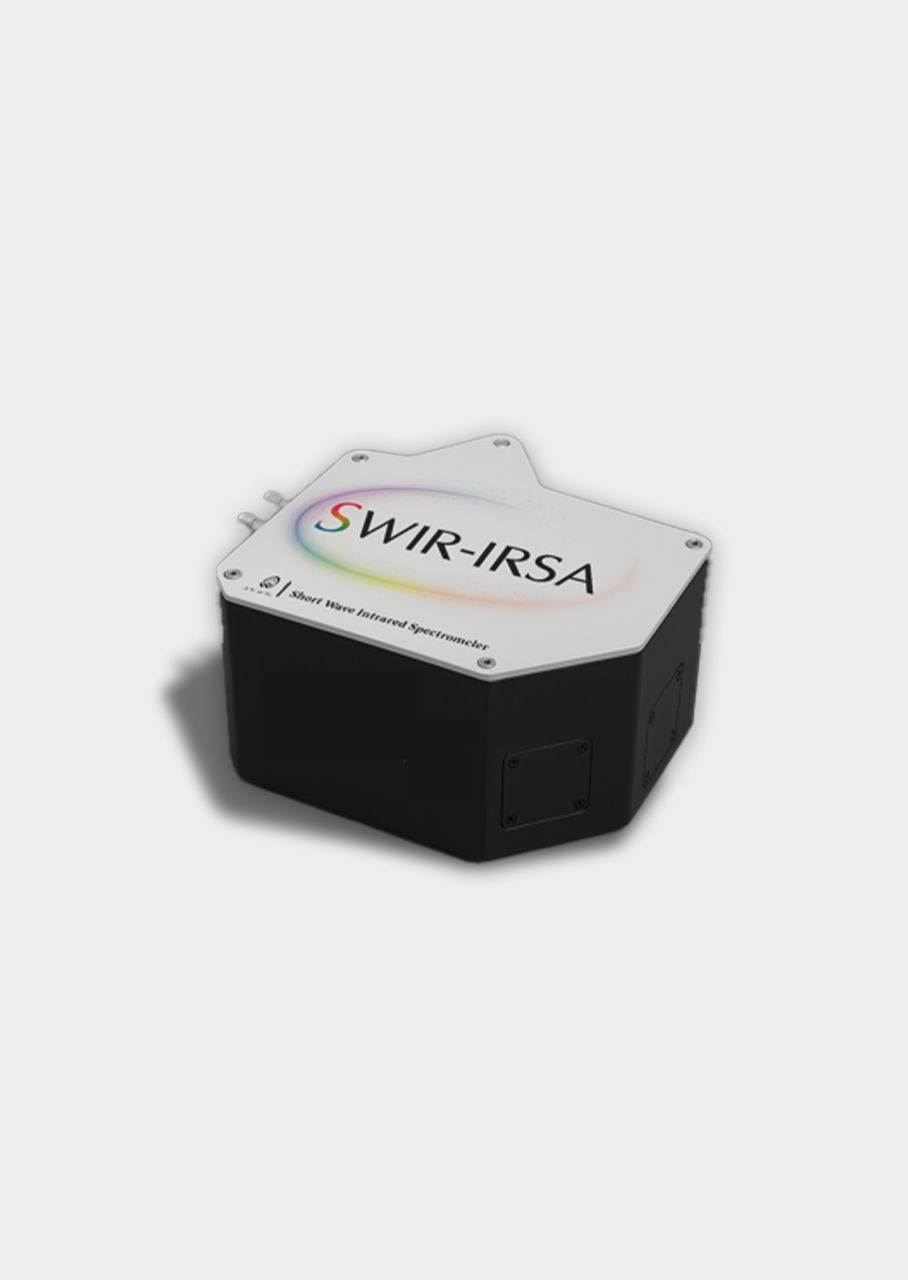 swir-spectrometer طیف سنج SWIR - تصویر 1